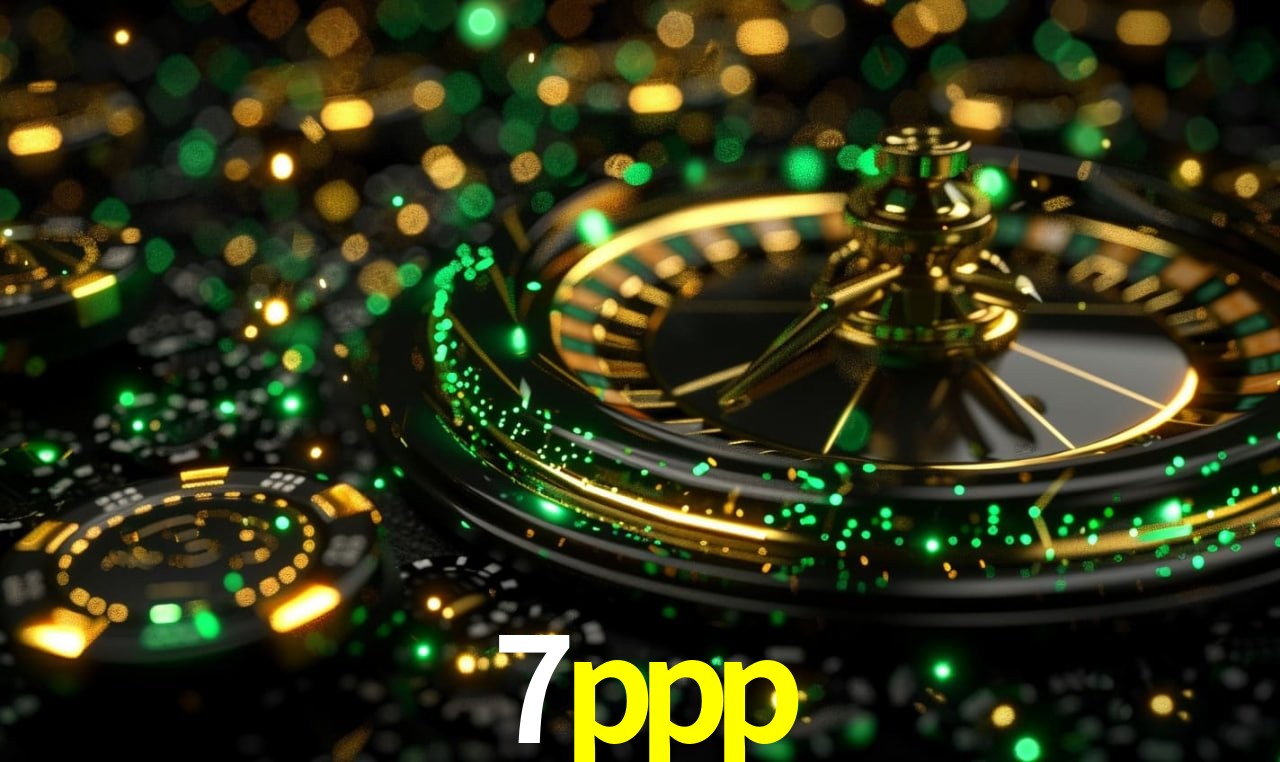 RTP dos slots populares na 7ppp