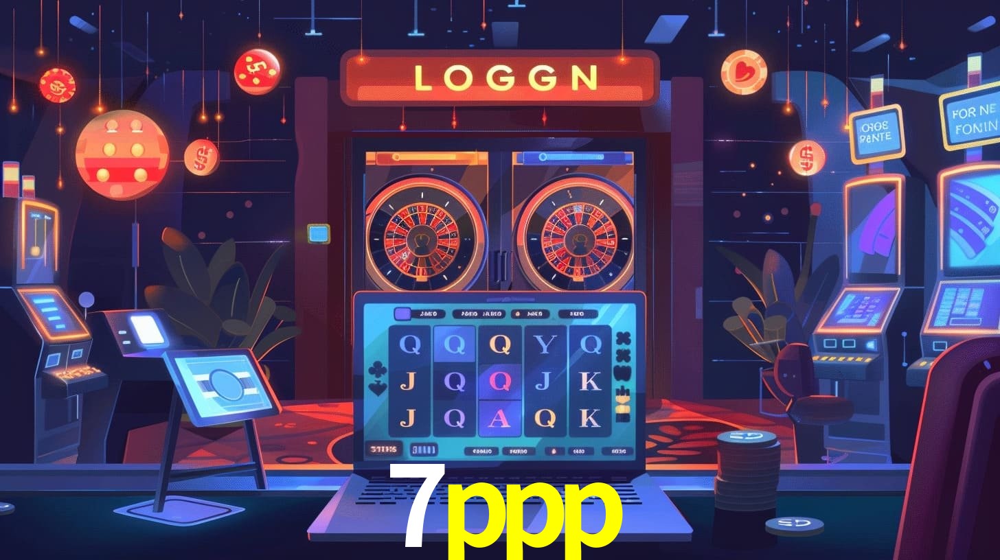 App 7ppp no celular